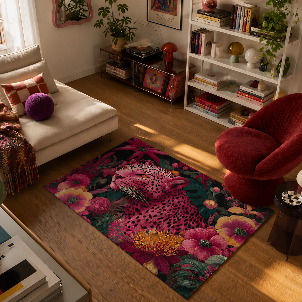 Your Home Doesn’t Have to Be Serious Just Because You’re an Adult