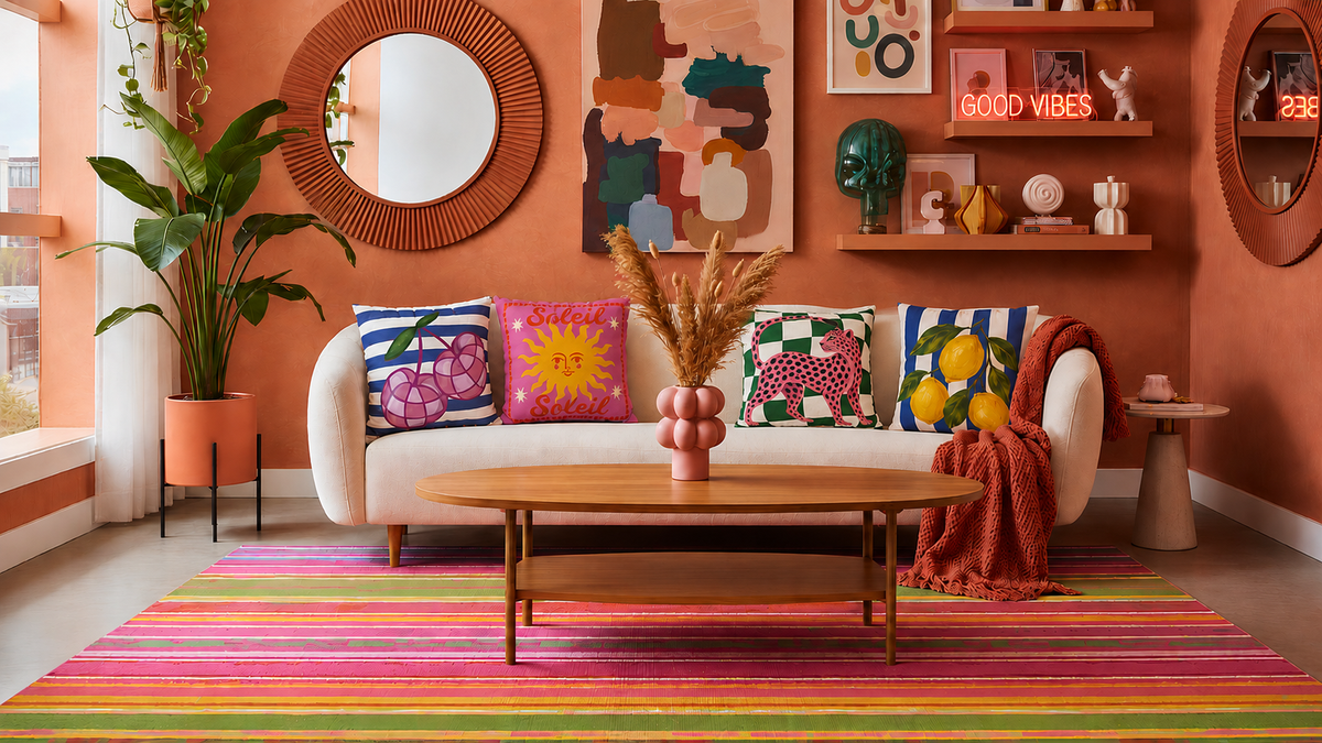 Living Room Collection