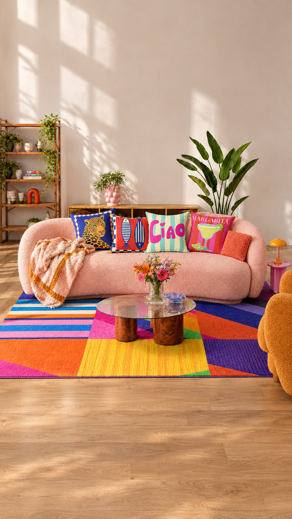 Indoor Pillows