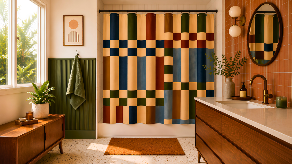 Bathroom Collection