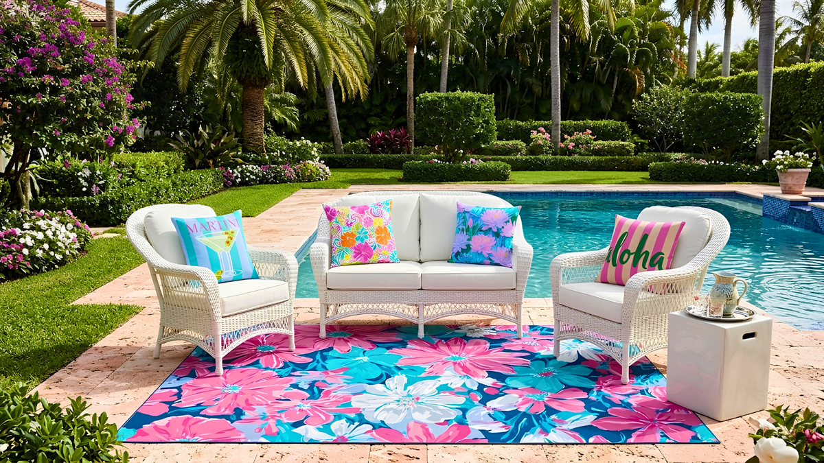 Outdoor Collection
