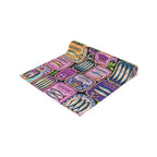 Vintage Sardine Table Runner