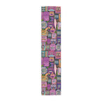 Vintage Sardine Table Runner