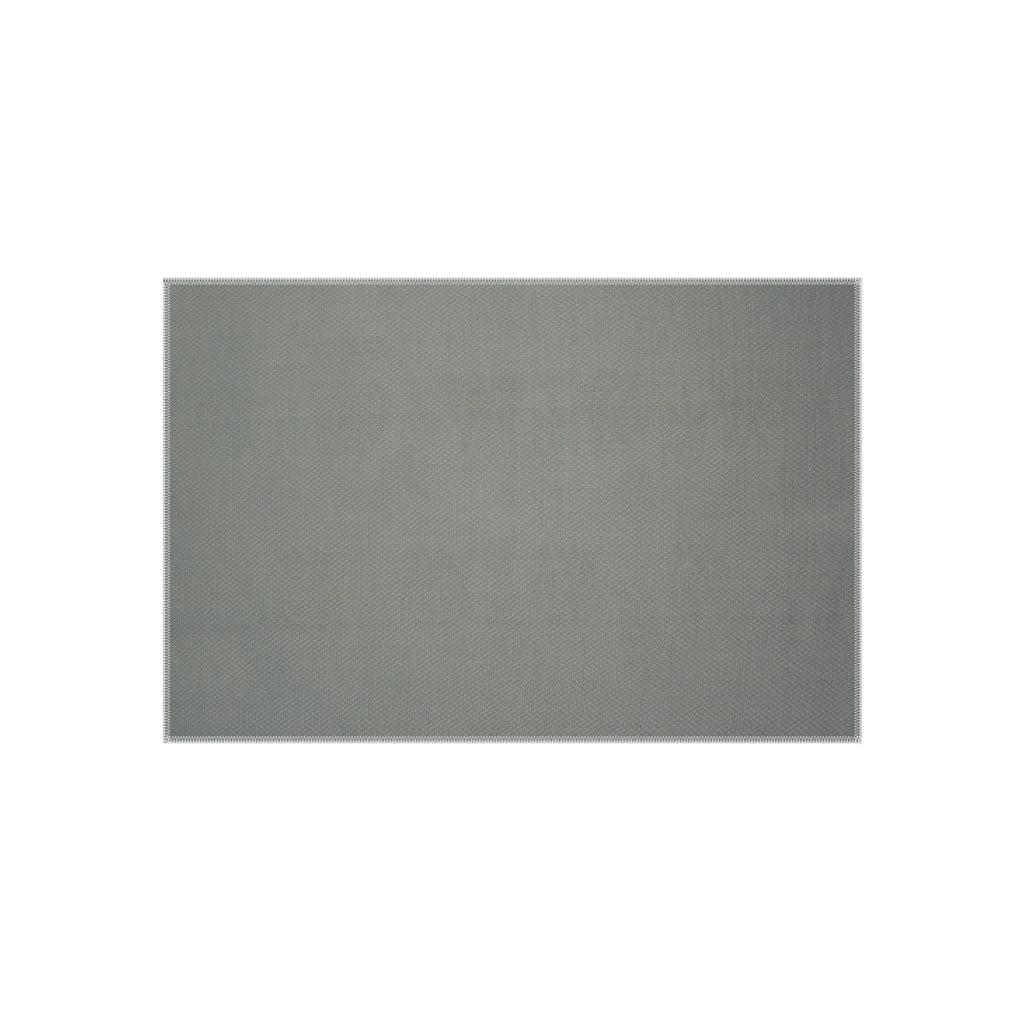 Japandi Cherry Blossom Outdoor Rug
