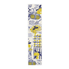 Italian Riviera Table Runner
