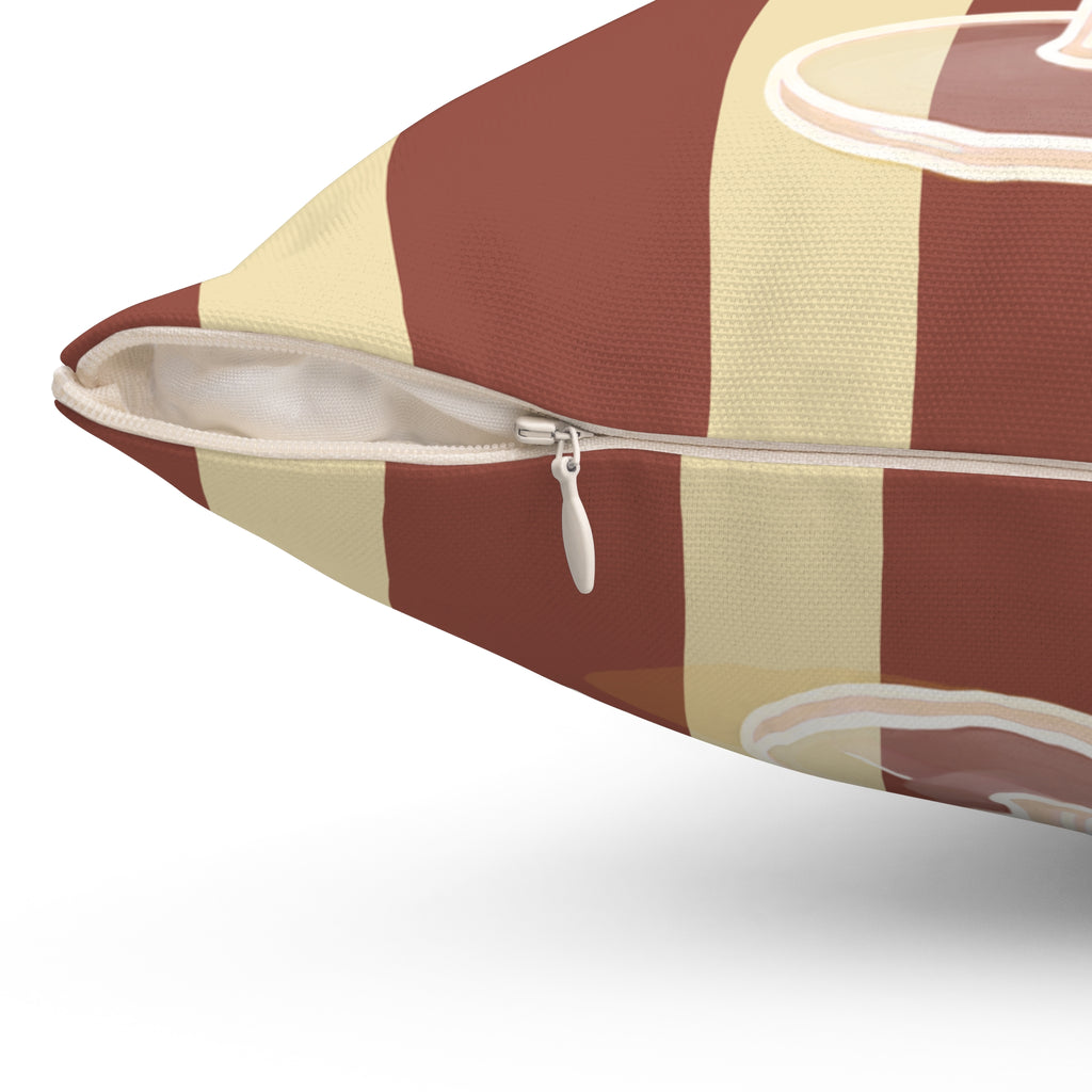 Classic Cocktail Throw Pillow