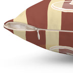 Classic Cocktail Throw Pillow